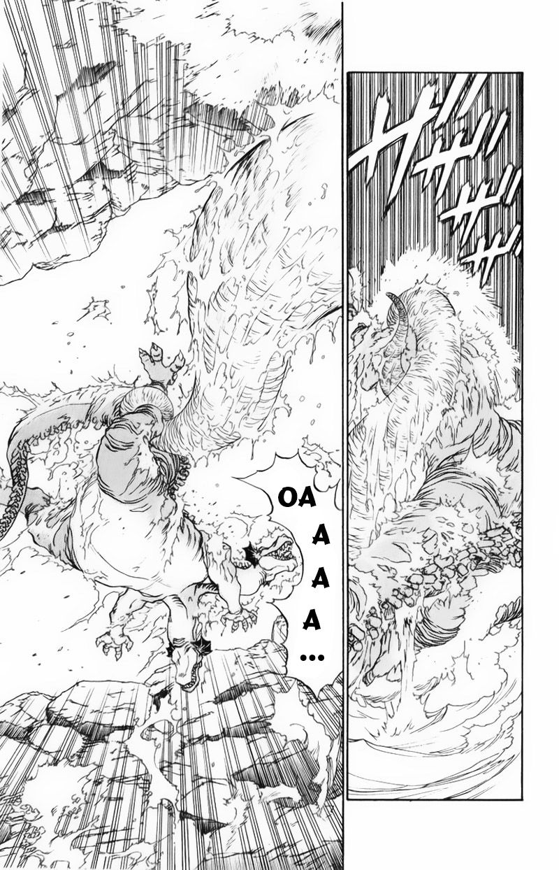 hậu dấu ấn rồng thiêng chapter 43 26