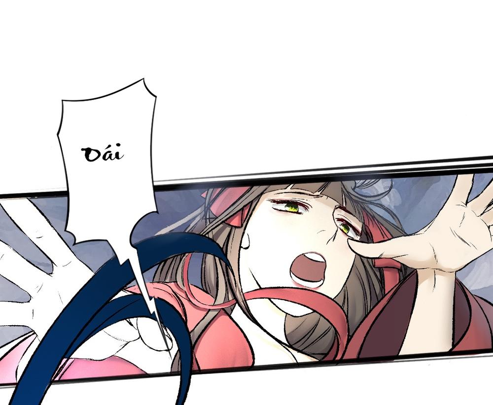 mạnh bà truy phu ký chapter 11 23