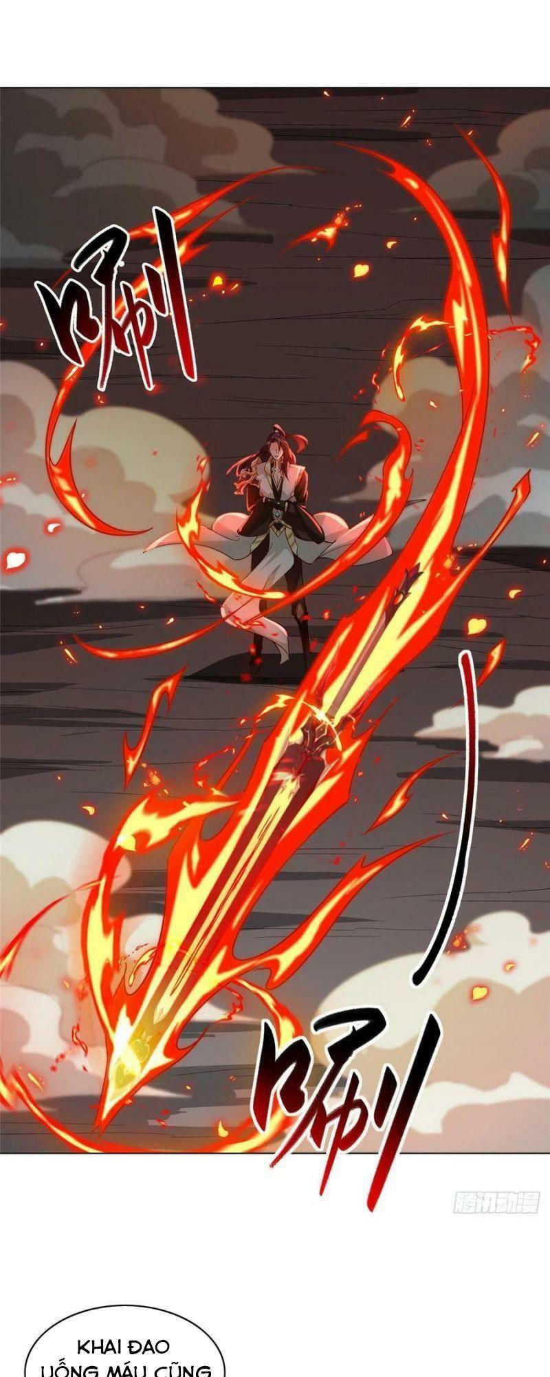 người nuôi rồng chapter 83 23