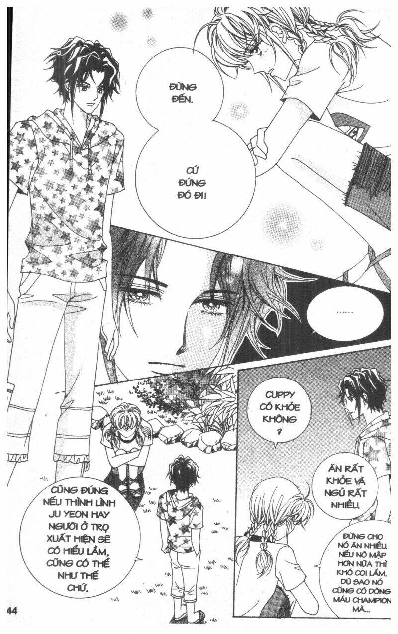 cũng vì em chapter 3 44