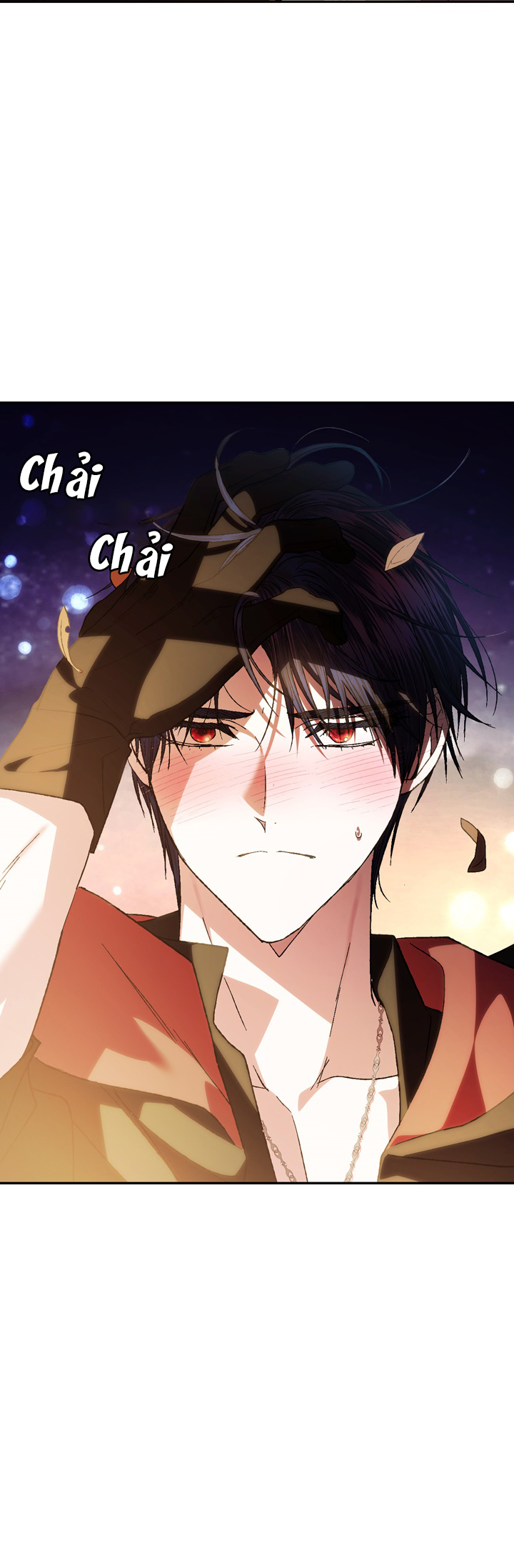 cha à, con không muốn kết hôn đâu chapter 52.2 28