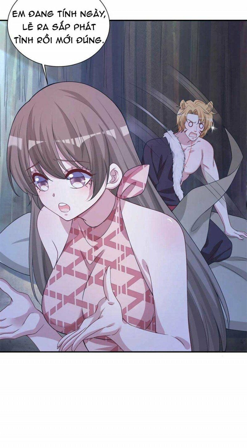 [16+] thảnh thơi thú thế chủng chủng điền, sinh sinh tể chapter 297 16