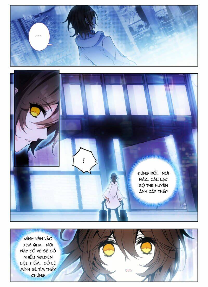 tạp đồ chapter 40 5