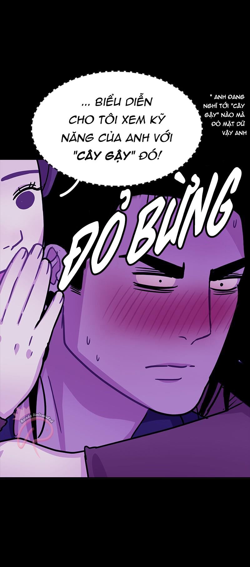 nửa đêm ở poppy land chapter 64 48