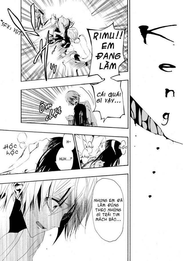 tsugihagi na kanojo chapter 3 27