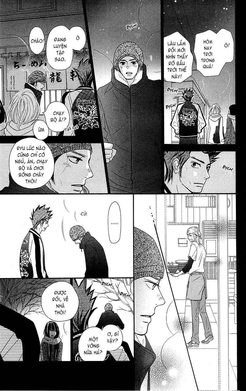 anh đã cho em biết bao thứ đầu tiên chapter 79 30