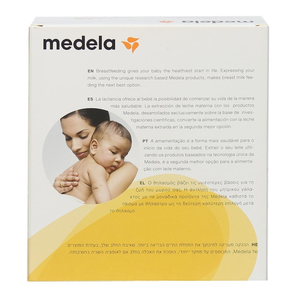 Bình trữ sữa Medela 250ml cho bé