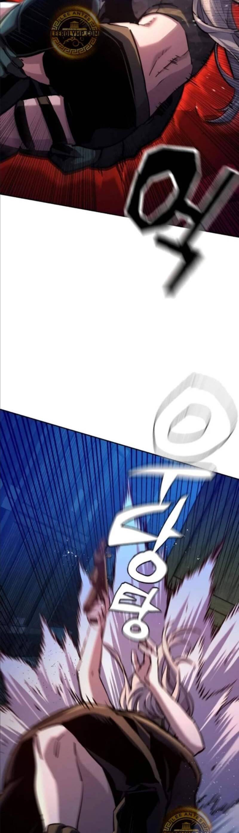 bạn học tôi là lính đánh thuê chapter 204 475