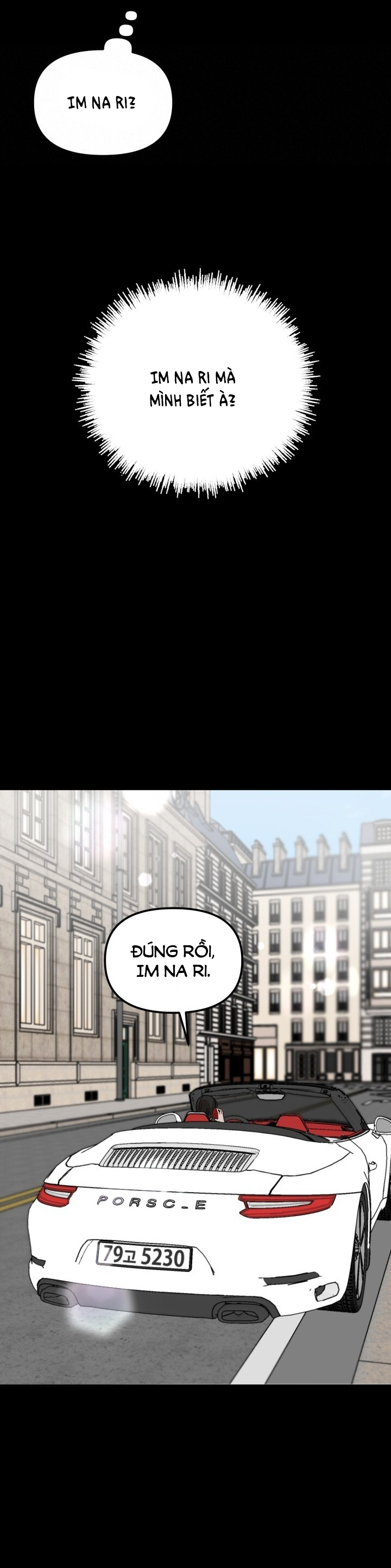 Xx Archive chapter 11.1 - Trang 14