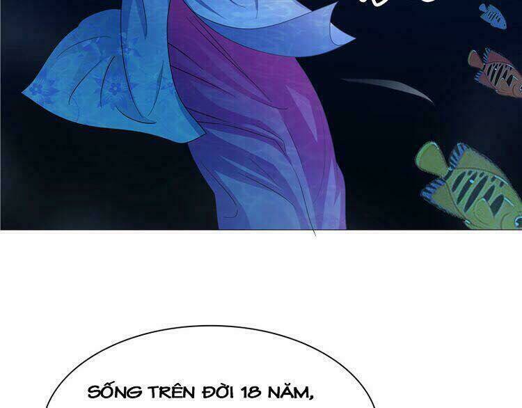 nghịch thiên độc y: long tôn cầu buông ra chapter 4 6