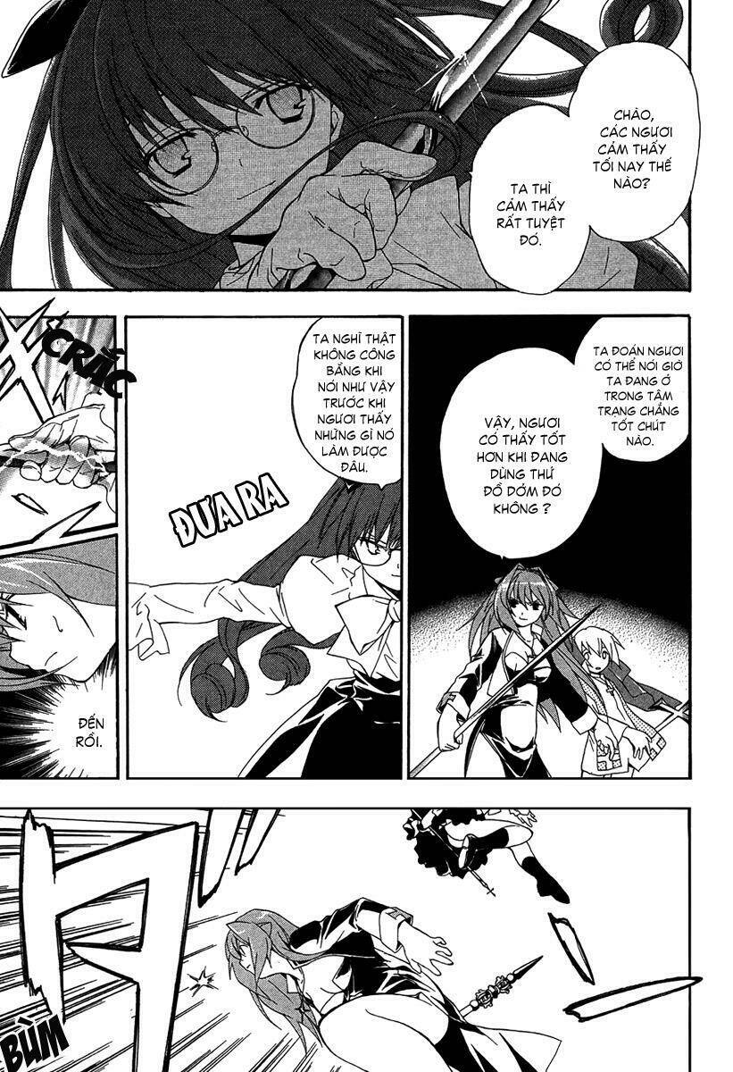 pixy gale chapter 2 28