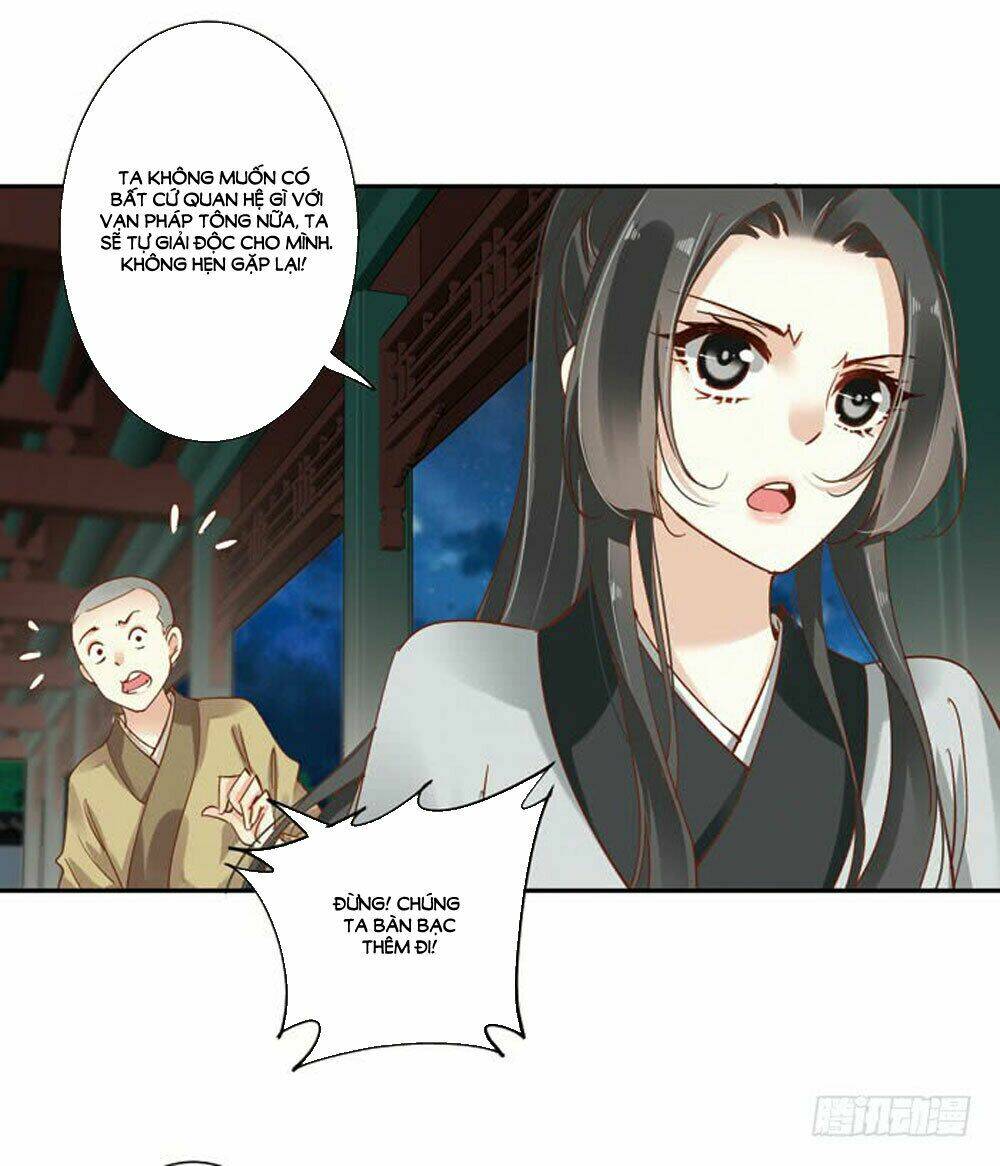 thiền tâm vấn đạo chapter 35 54