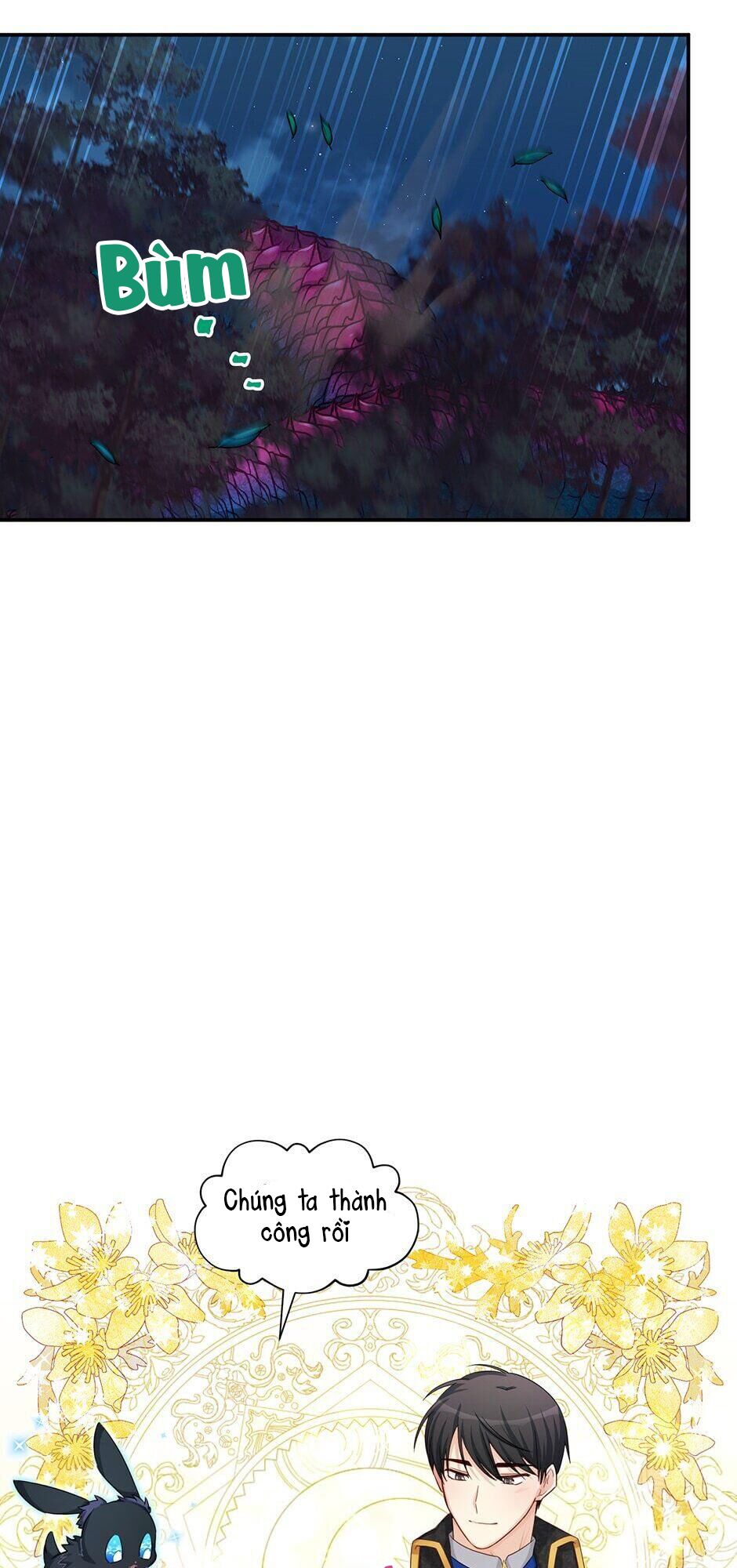 nữ công tước với tâm hồn trống rỗng chapter 79 22