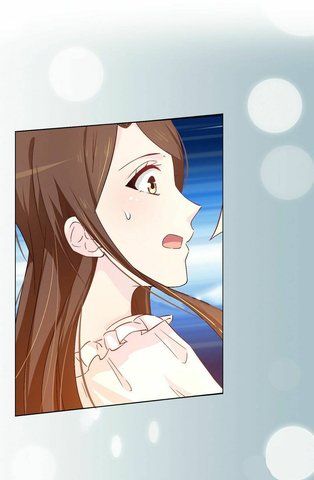 từ trên trời rơi xuống vị hôn thê của hoàng đế chapter 13 18