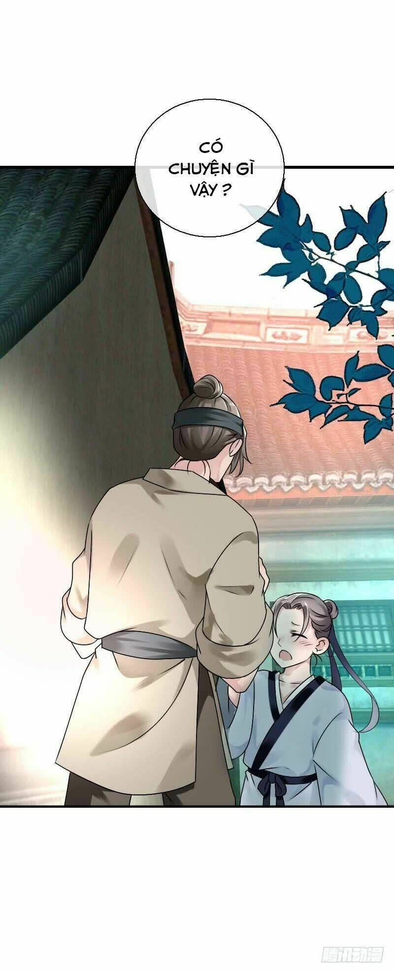 điền viên mật sủng: cô vợ nóng bỏng chapter 61 48