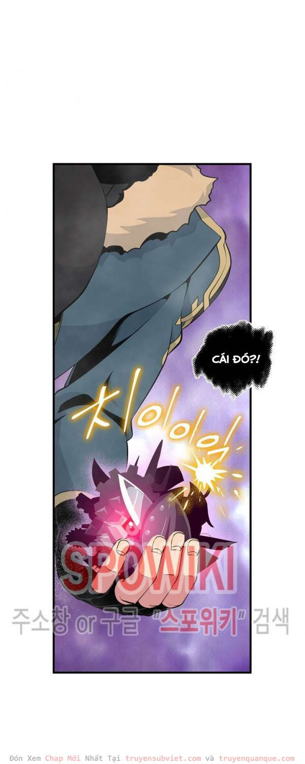 tôi sinh ra để làm người vĩ đại chapter 35 25