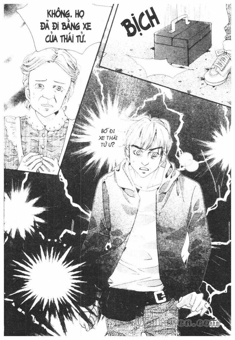 hoàng cung chapter 23 109