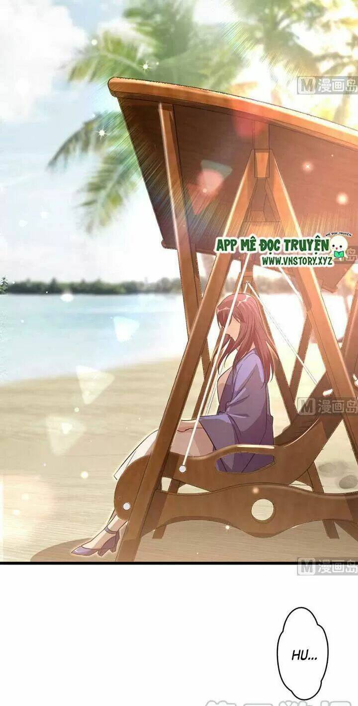 thiên hậu trở về chapter 158 19