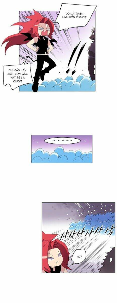 bản khế ước linh hồn chapter 30 28