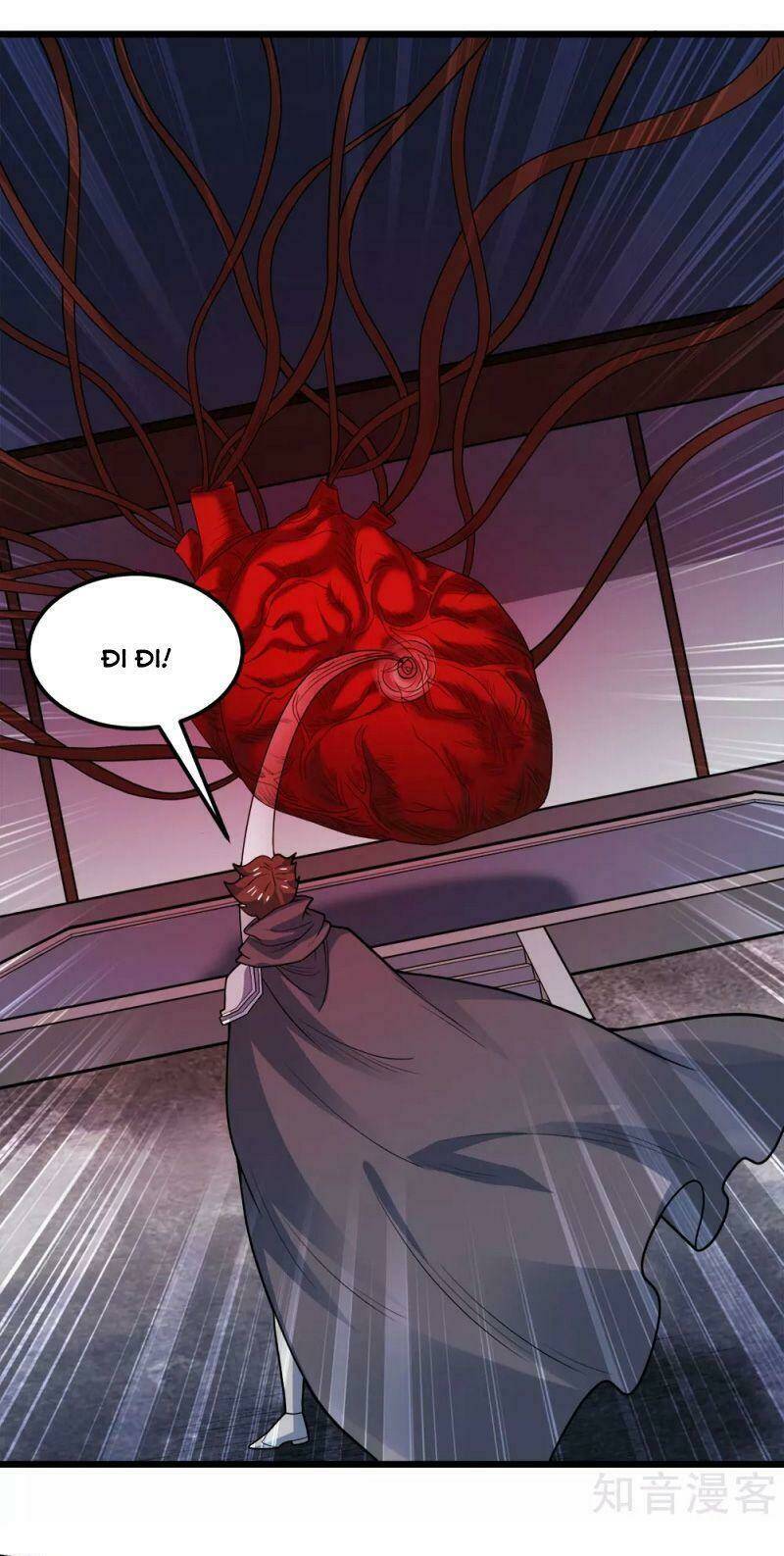 kiếm vũ chapter 183 30