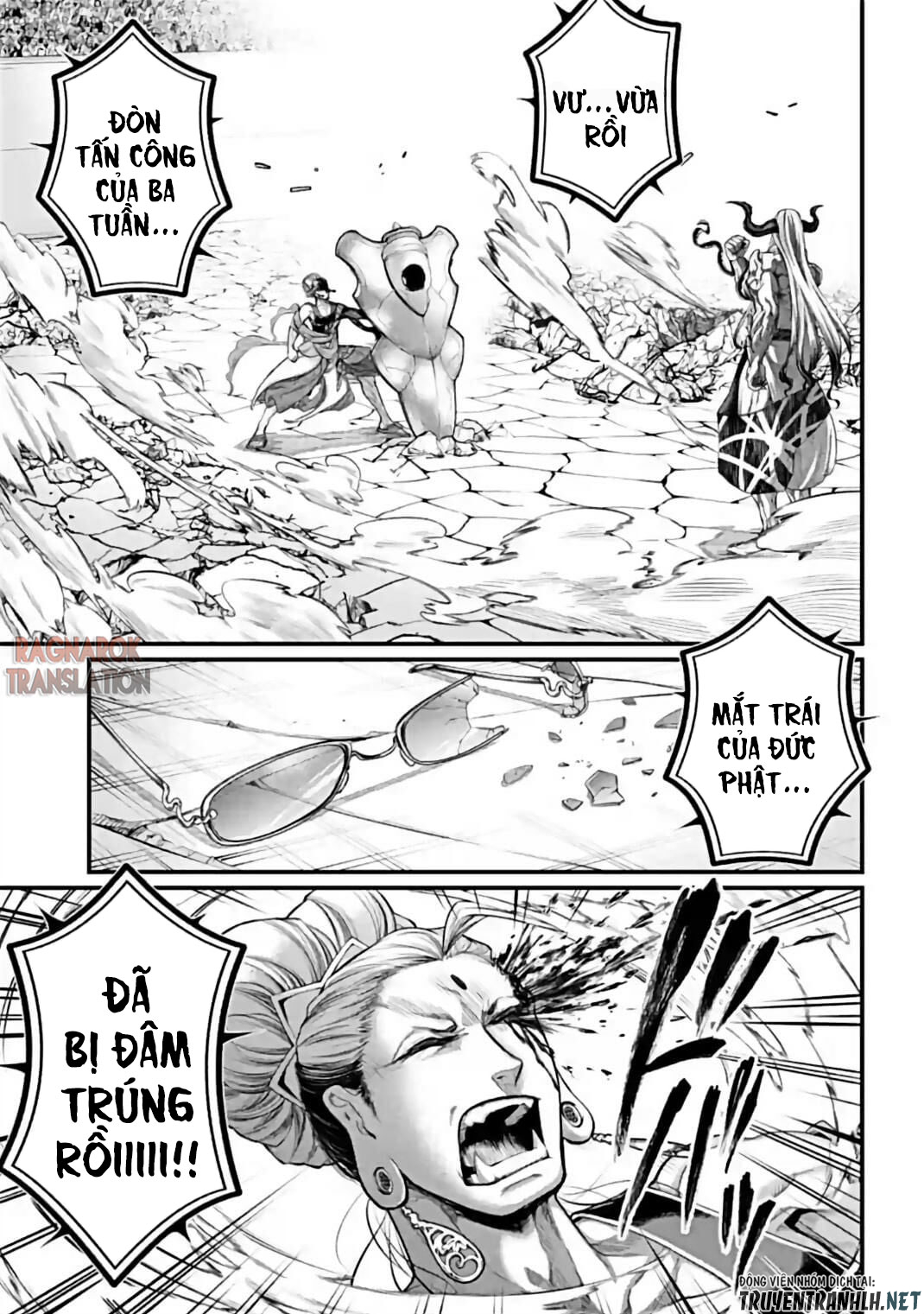 đại chiến nhân thần chapter 51 5