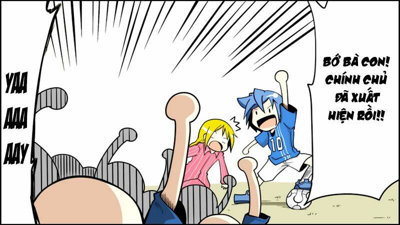 senyuu chapter 39 15