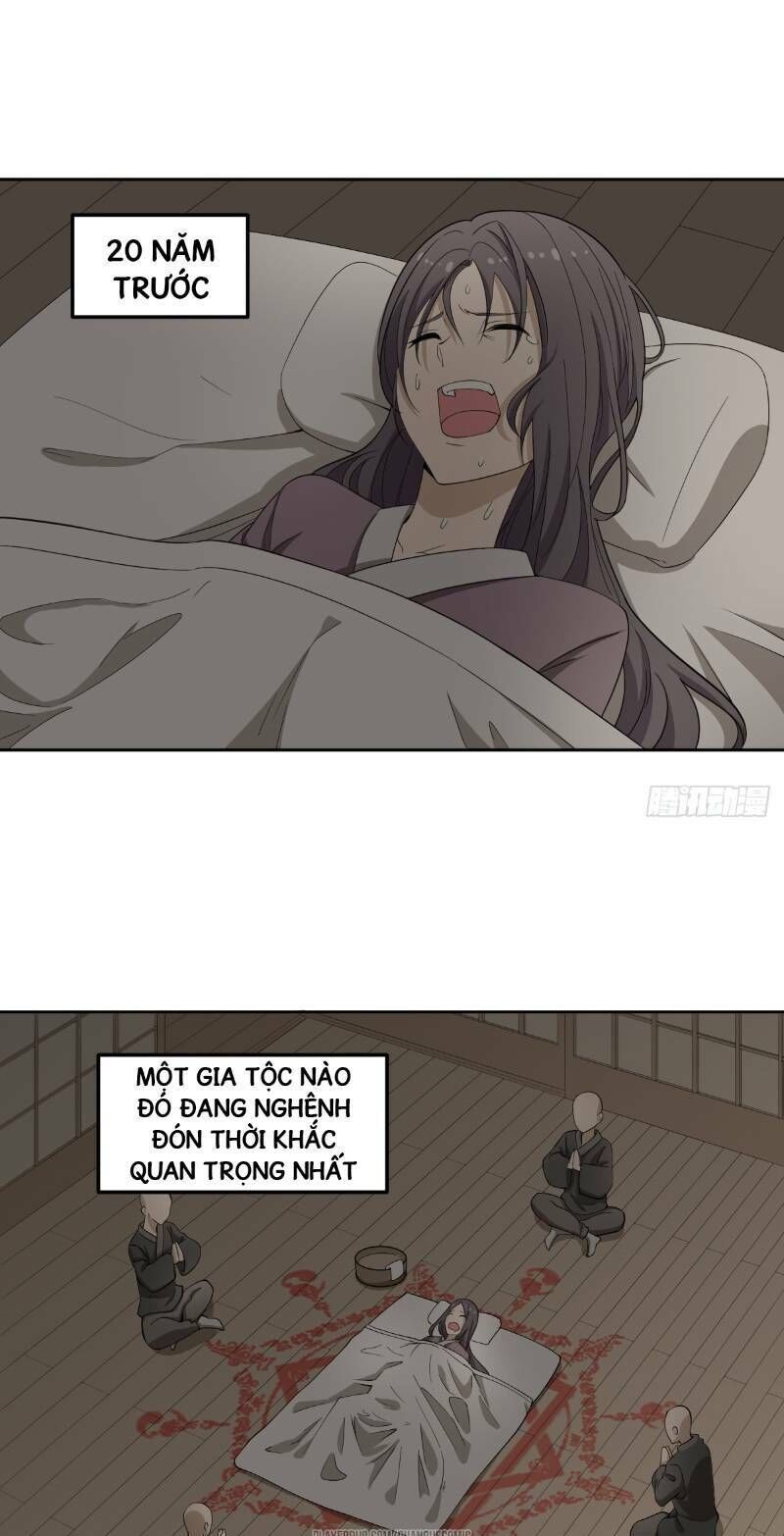 nghịch thiên tiên mệnh chapter 27 7