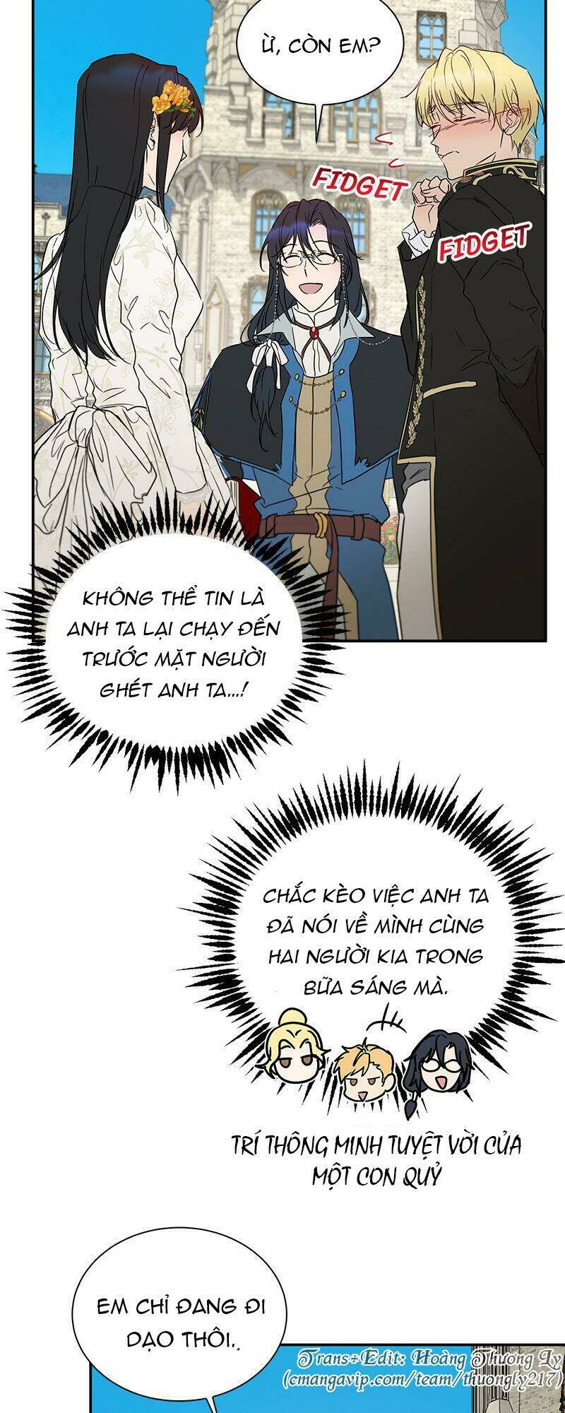 khế ước của ma tộc chapter 34 42