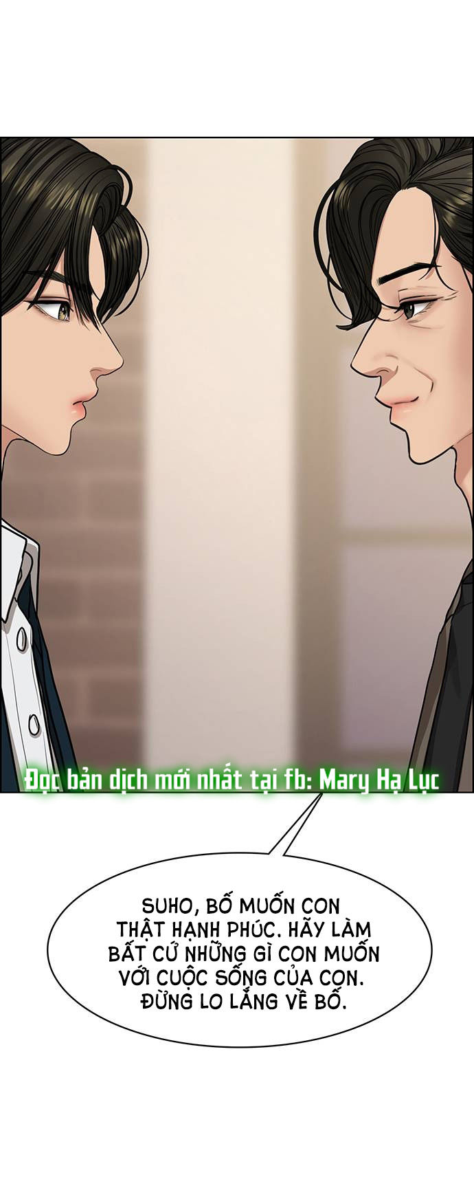 vẻ đẹp đích thực - true beauty chapter 195.2 7