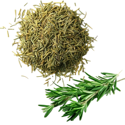 Lá Hương Thảo Khô Nghiền - Rosemary Rubbed 500Gr