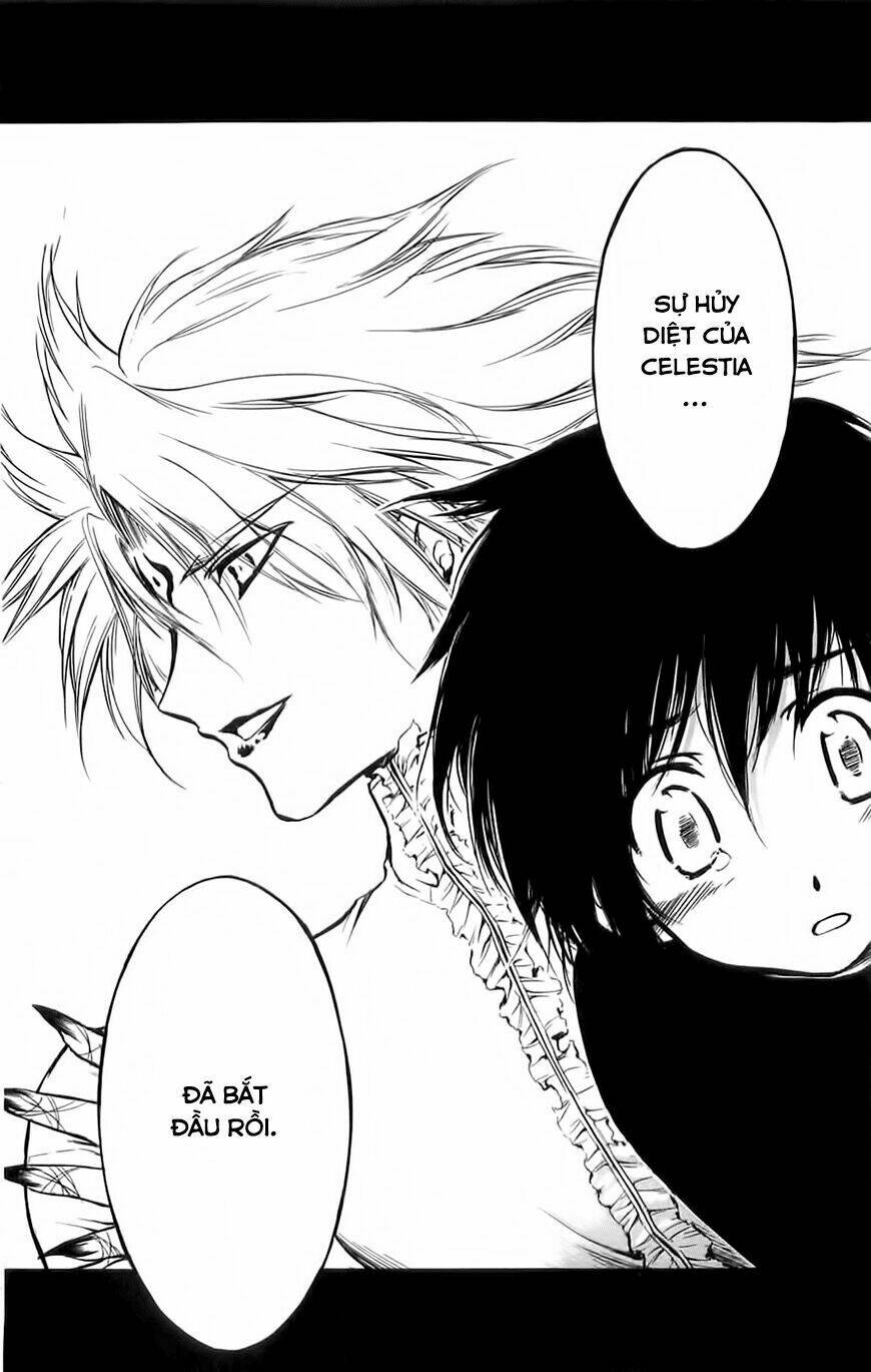 watashi no messiah-sama chapter 48 24