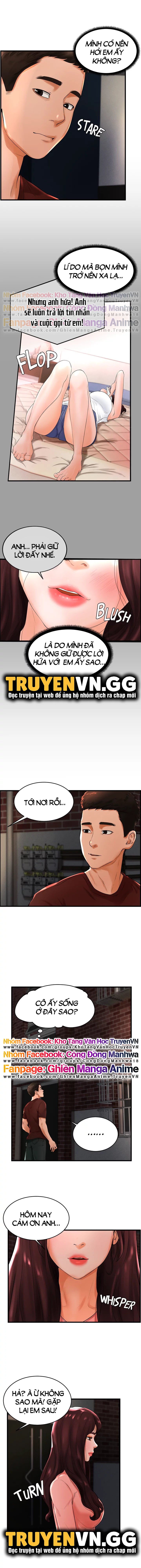 phòng bi da tình yêu chapter 12 5