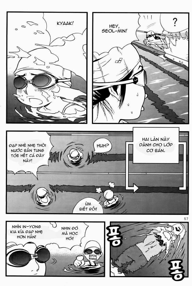 need a girl chapter 41 21