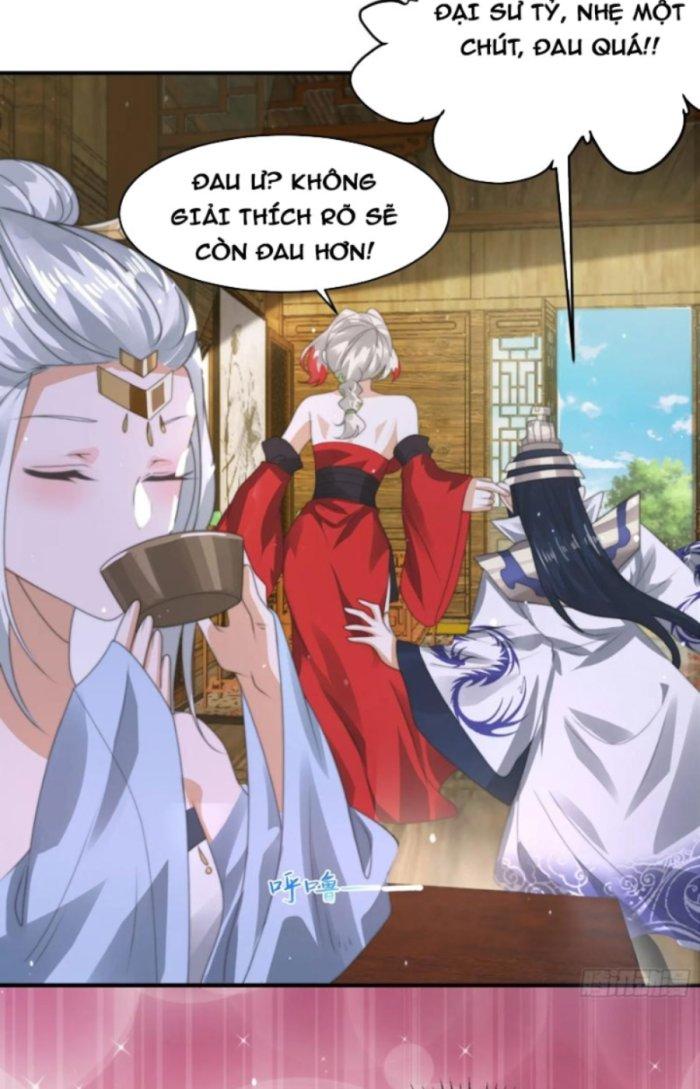 mỗi nữ đồ đệ đều muốn giết ta chapter 36 18