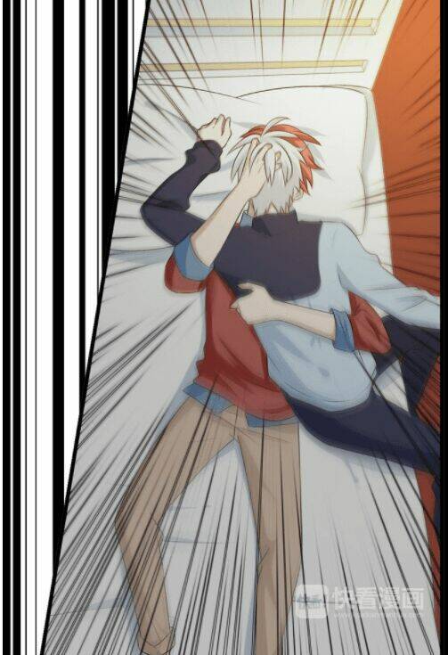 lều khều biết yêu chapter 50 48