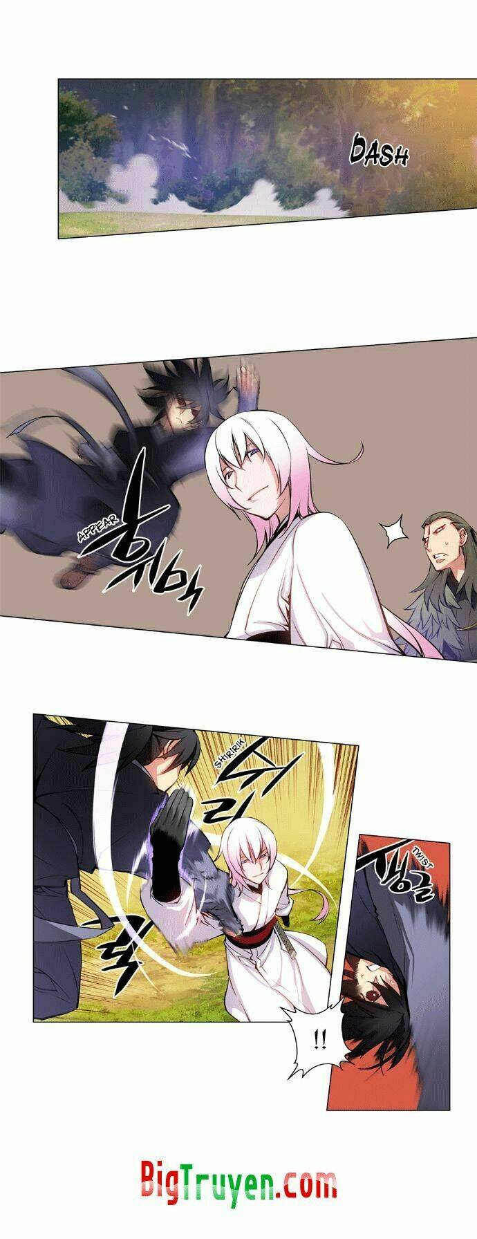 märchen: the embodiment of tales chapter 17 16