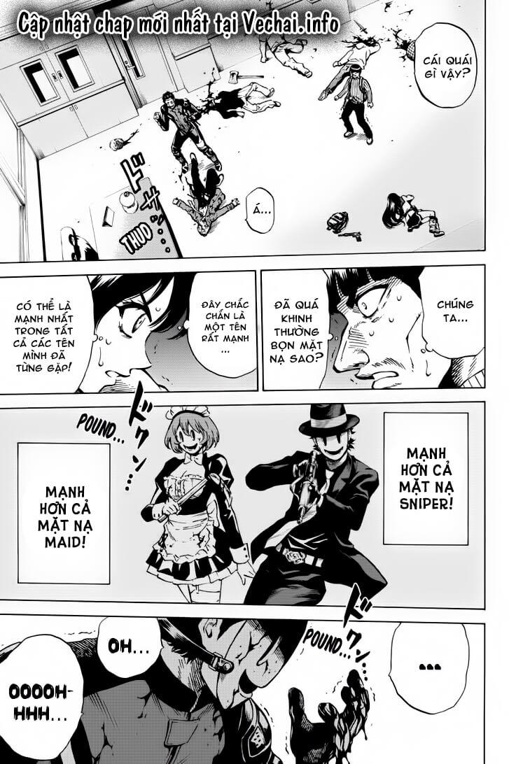 tenkuu shinpan arrive chapter 60 14