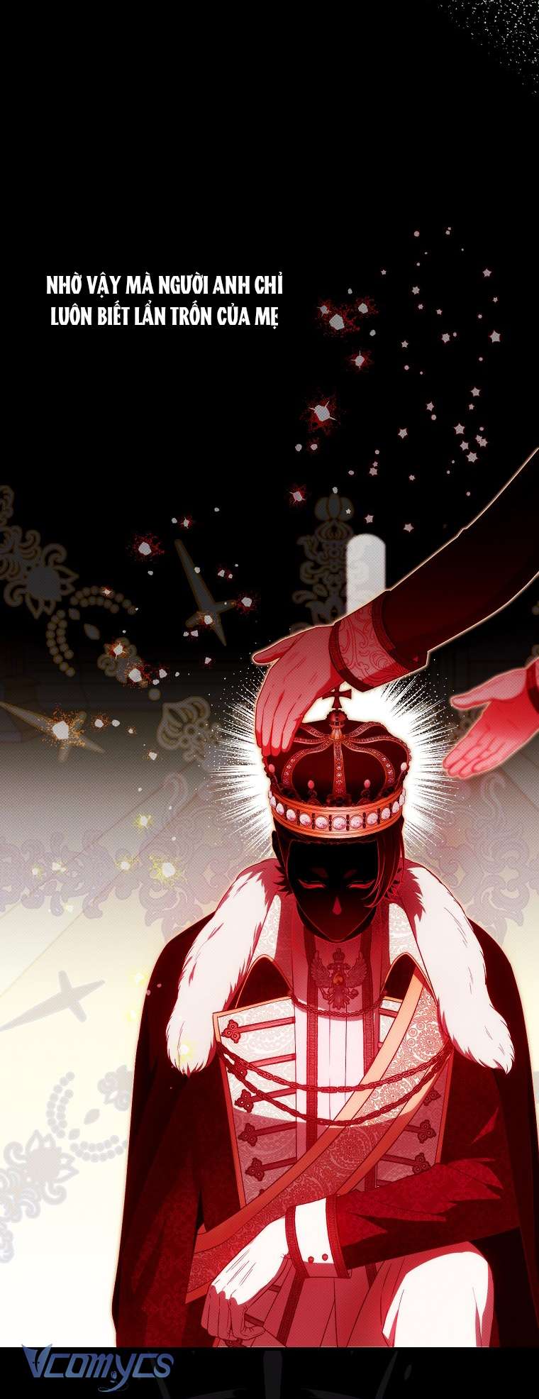 lần đầu bé út được yêu thương chapter 32 7