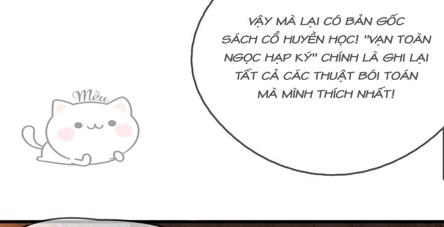 quẻ phi thiên hạ chapter 3 140