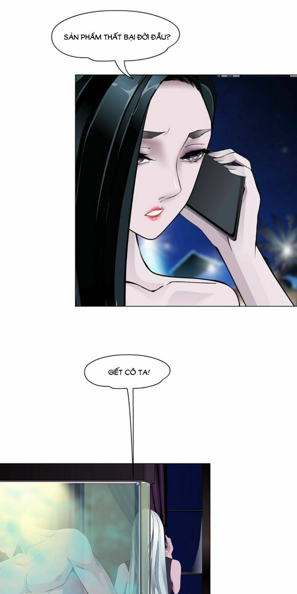 sổ tay mỹ nam giới x chapter 21 38