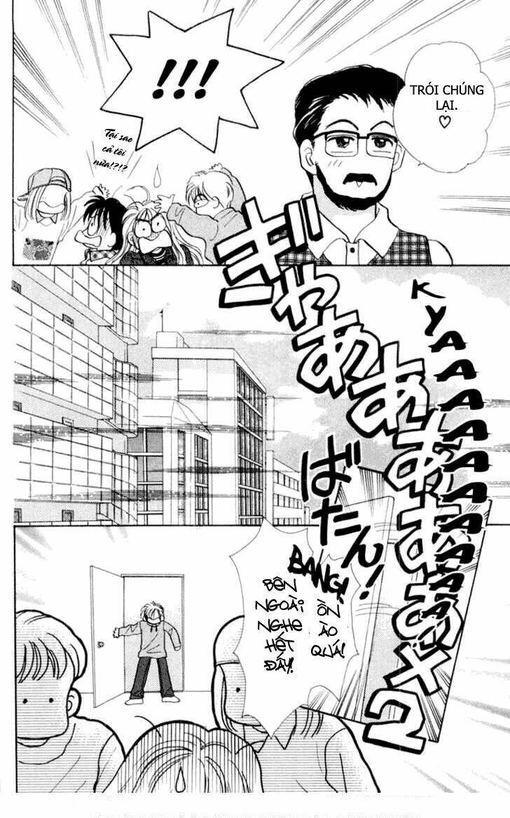 baby love chapter 31 23