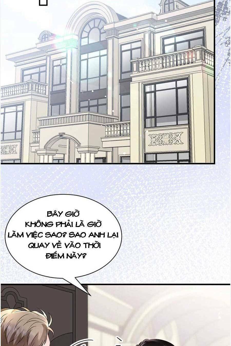 đại tiểu thư có ý đồ gì xấu đâu chapter 174 49