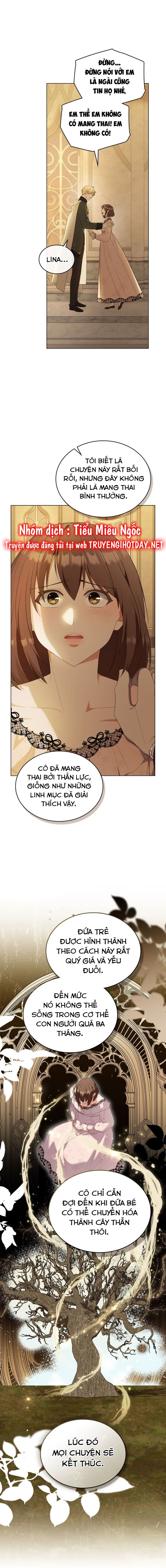 sự xuất hiện của các nhân vật phản diện chapter 72 13