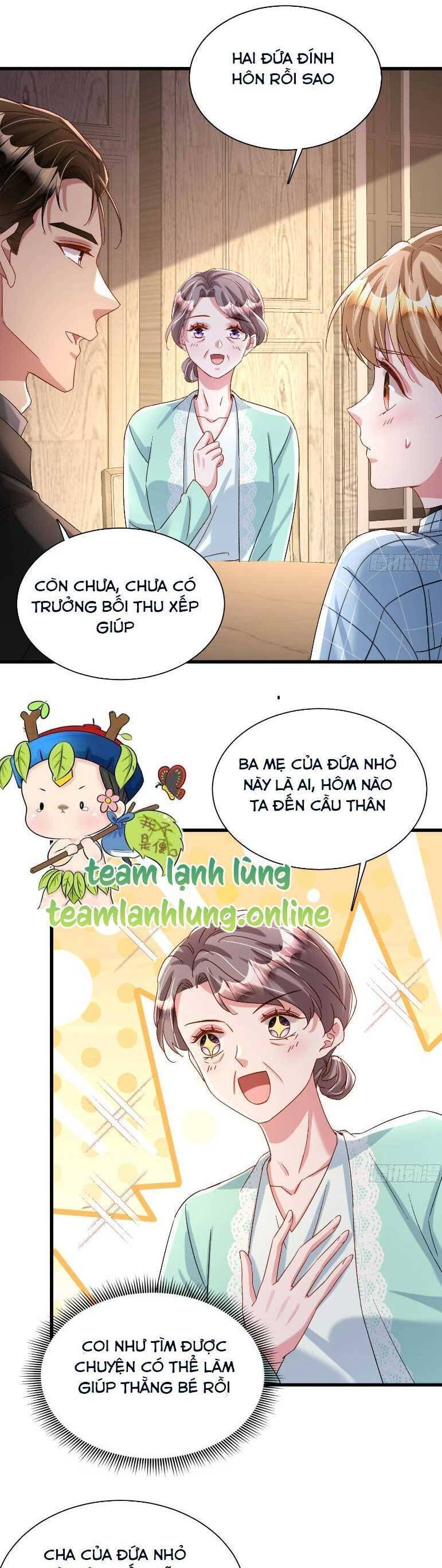 tổng tài huyết tộc cực sủng cô vợ mỹ nhân ngư chapter 164 6