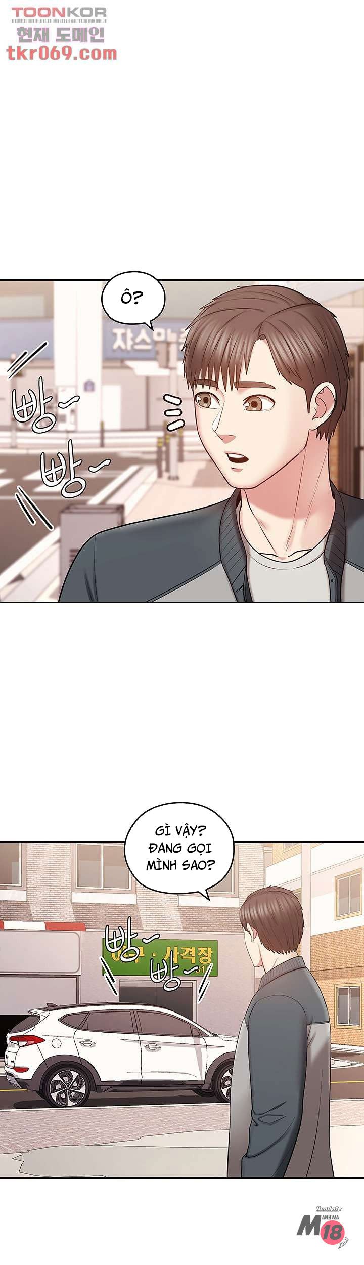 kênh tư vấn tình dục chapter 13 1