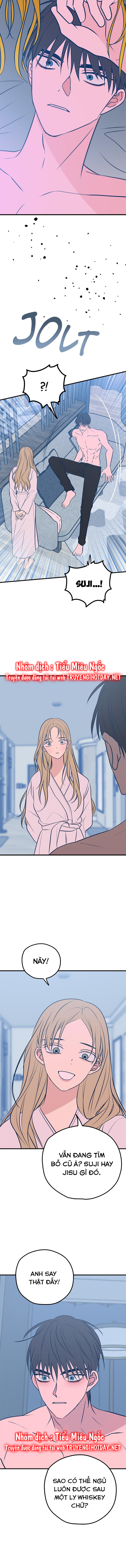 Như Nhau Thôi Mà chapter 48 - Trang 14