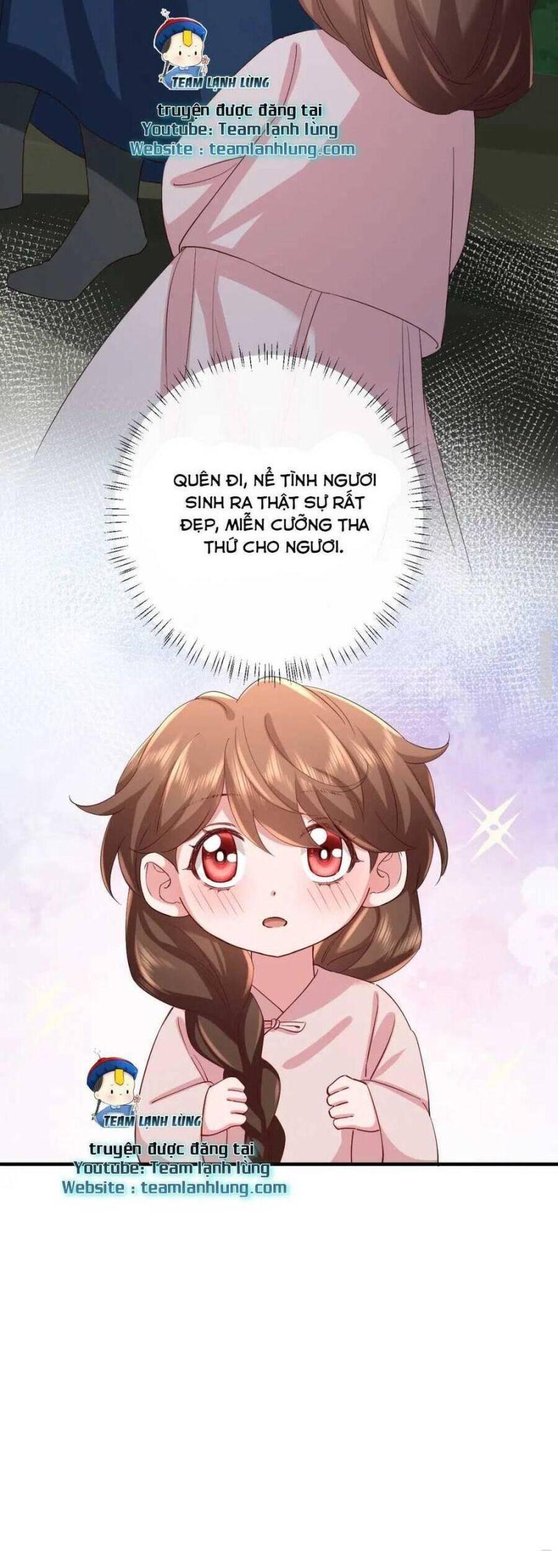 phương thức sinh tồn của công chúa pháo hôi chapter 83 12