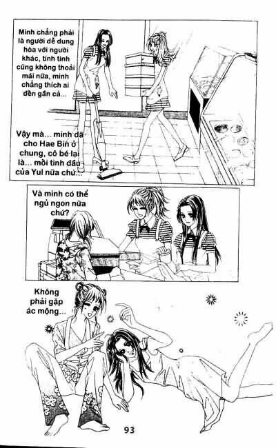 nụ hôn đầu chapter 7 93
