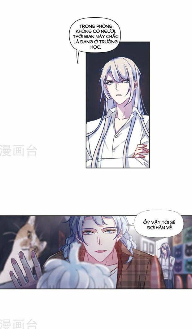 địa ngục cáo bạch thi chapter 54 16