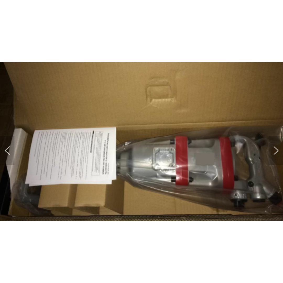 Máy xiết bu lông 1” 1472Nm